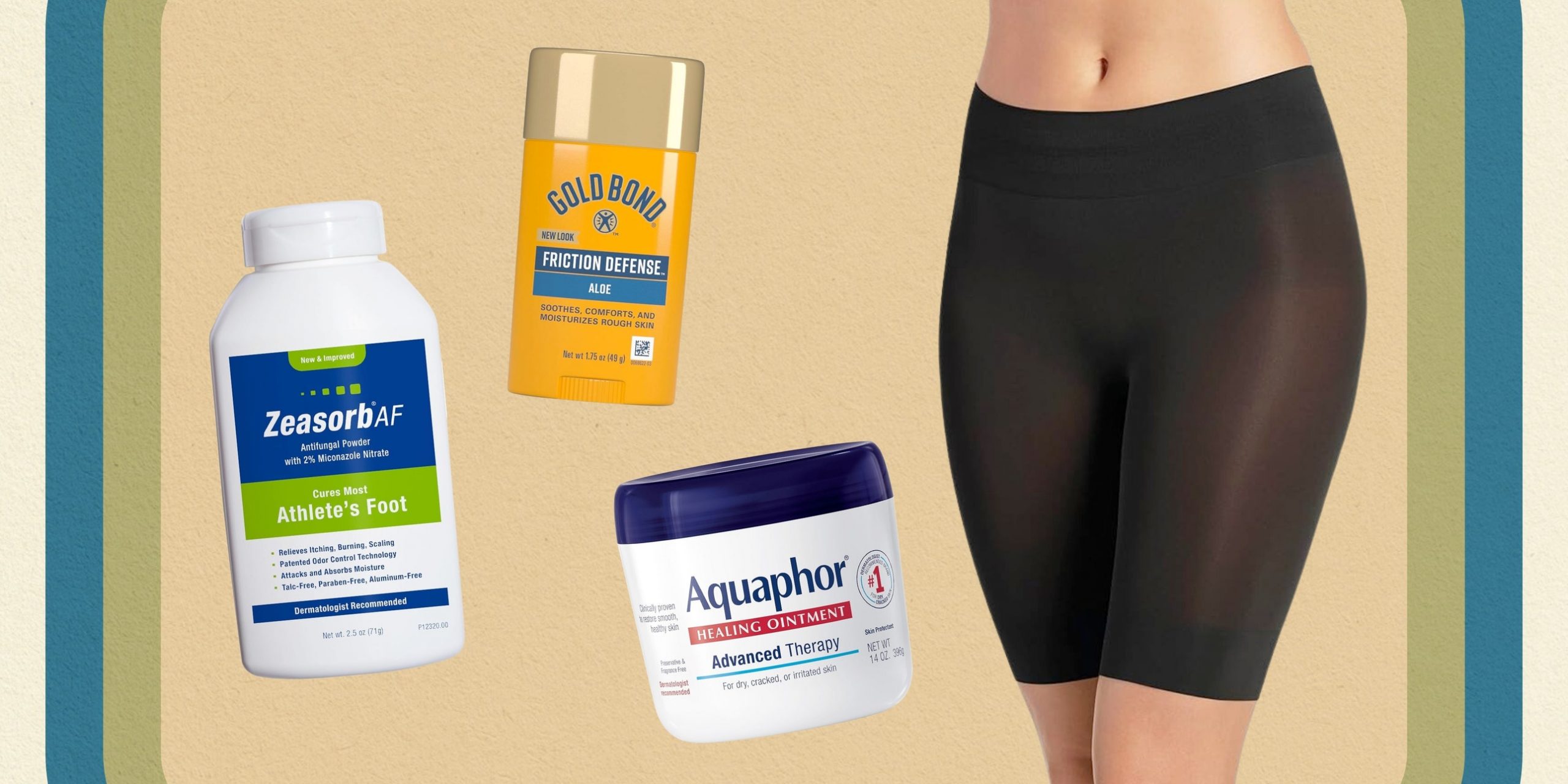 13-anti-chafing-products-to-make-your-sweaty-life-a-little-more-comfortable