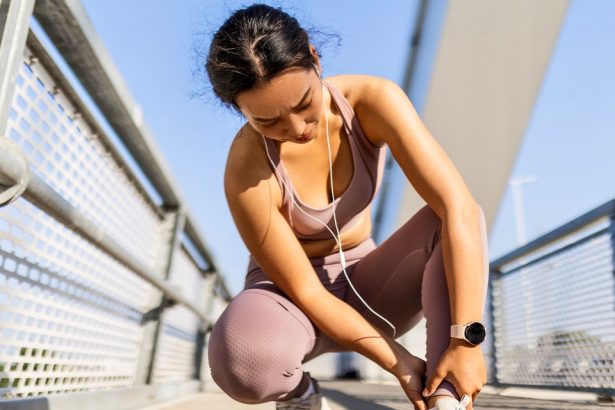 8-workout-pains-you-should-never-ignore