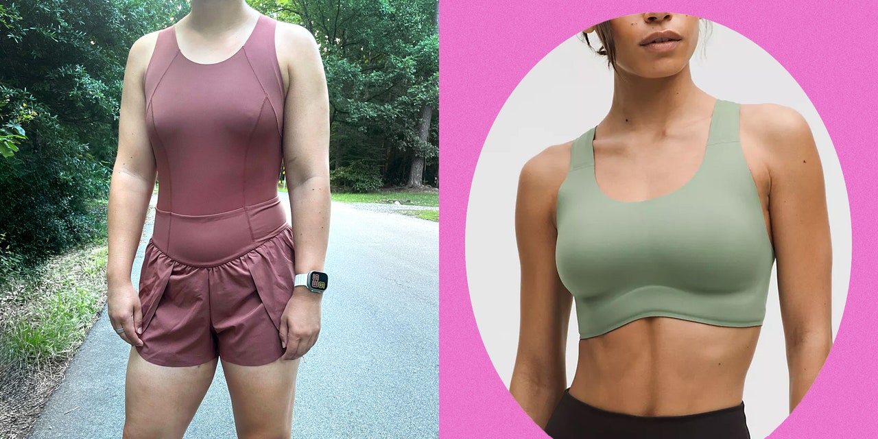 here's-what-a-marathon-runner-thinks-of-lululemon's-new-go-further-line