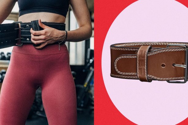 lifting-heavy?-a-weightlifting-belt-can-save-your-spine