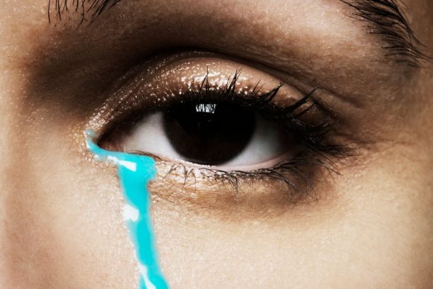 why-do-i-sometimes-sob-right-in-the-middle-of-my-peloton-workout!?